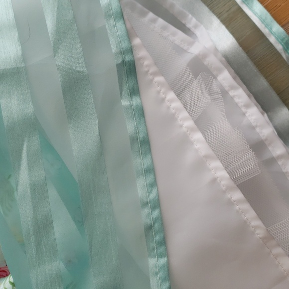 Easter / Spring Dress 12 - 18 Mo - Picture 5 of 7